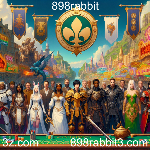 A Magia dos RPGs: Uma Jornada Interativa